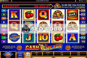 Slot Online Termurah Dengan Variasi Deposit Tersedia